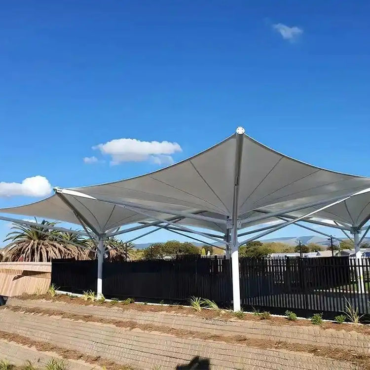 克山县工程案例