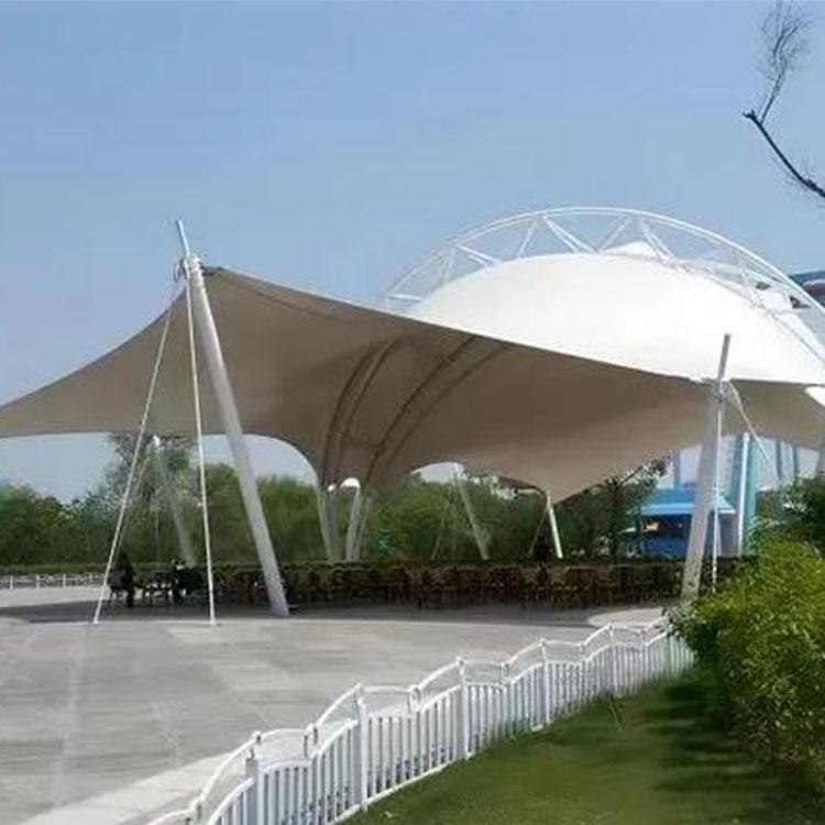 克山县工程案例