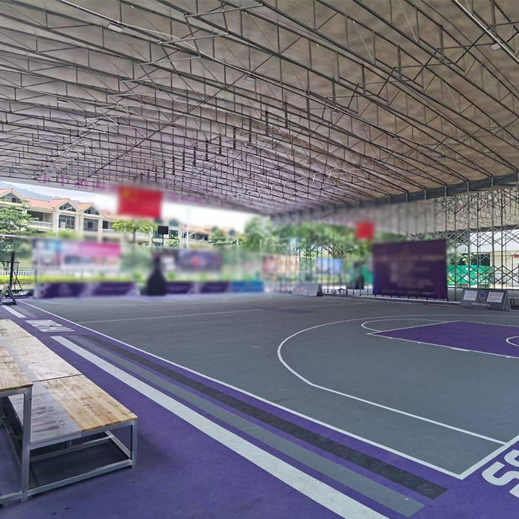 克山县工程案例