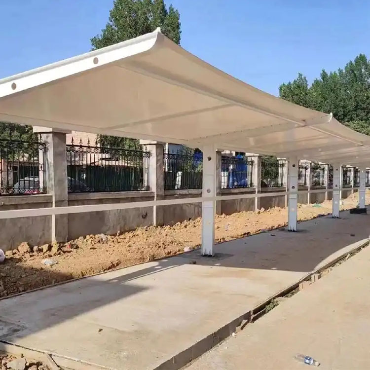 克山县工程案例