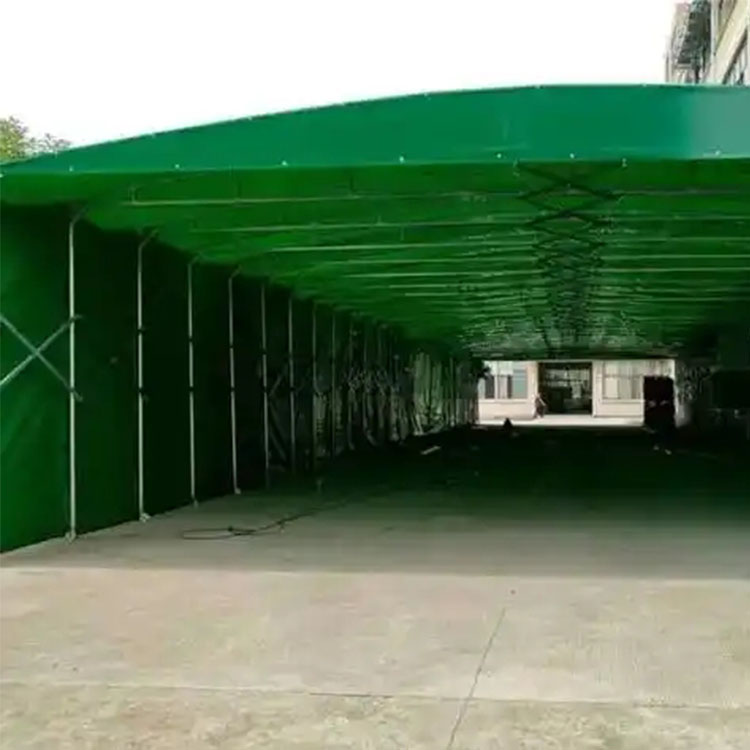 克山县工程案例