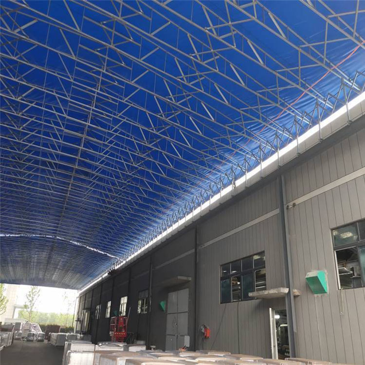 克山县工程案例