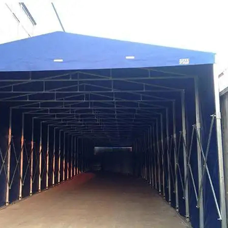 克山县工程案例