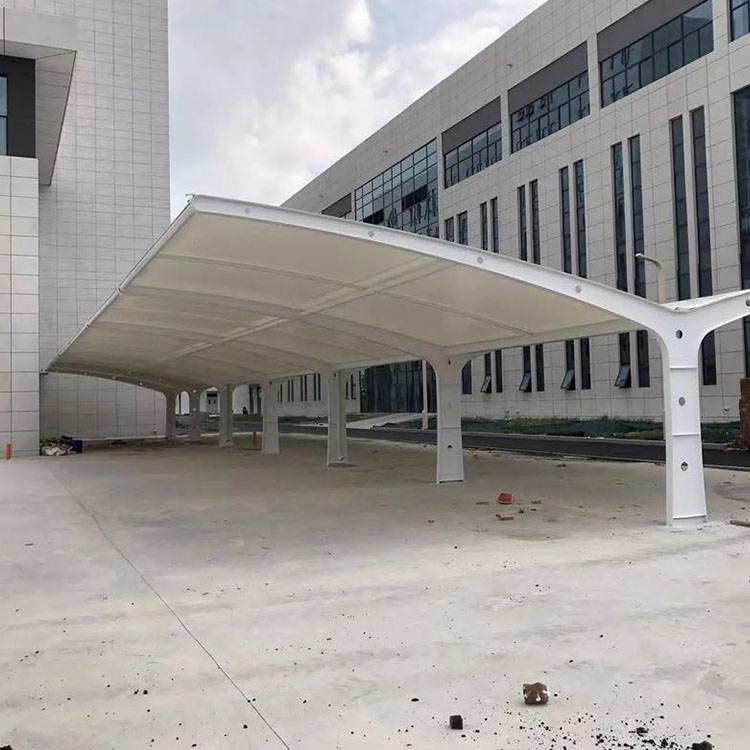 克山县工程案例